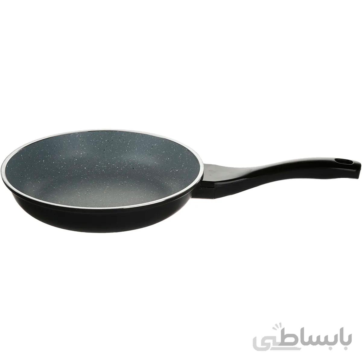 تابه عروس کد 2007901 سایز 24