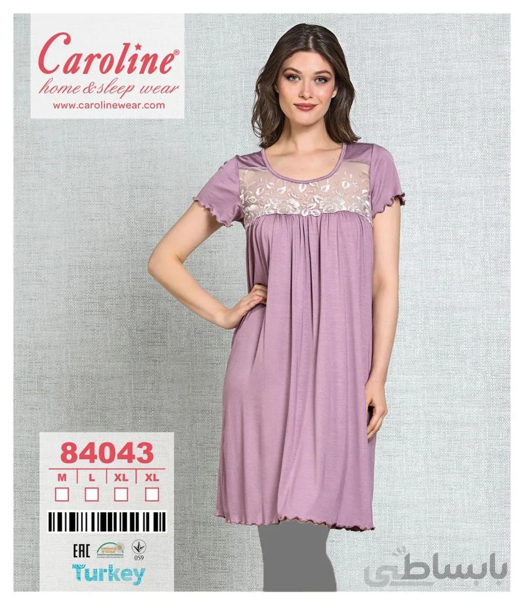 لباس راحتی کد ۸۴۰۴۳ Caroline کارولین