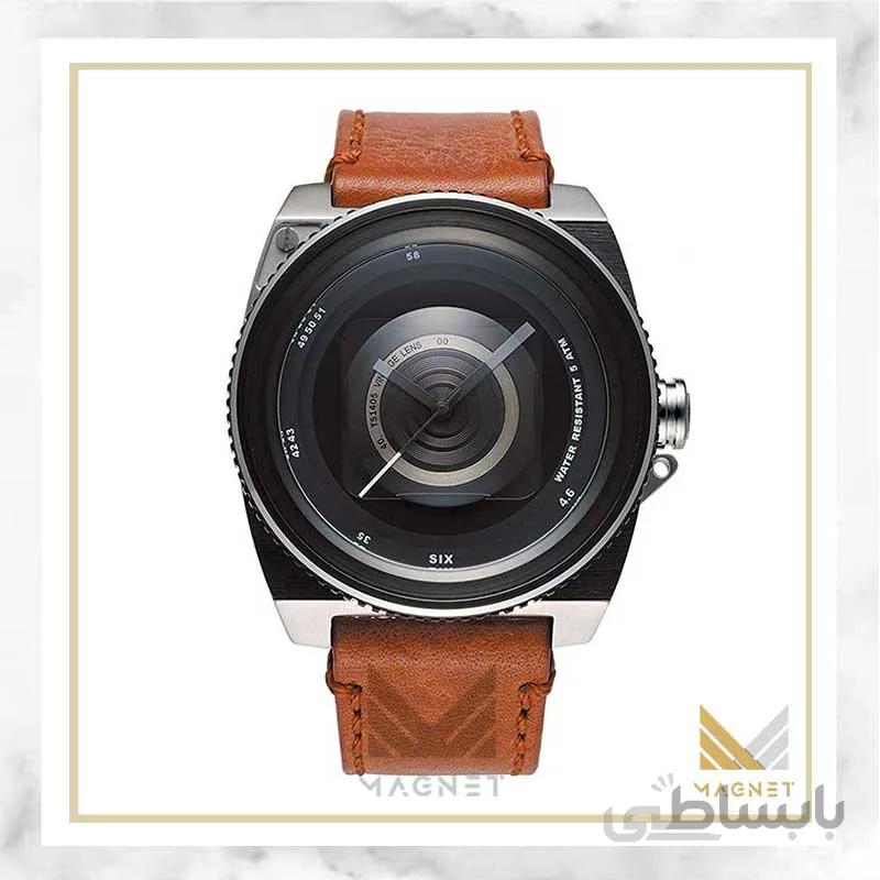 ساعت مچی آنالوگ مردانه تکس ا tacs | TS1405B