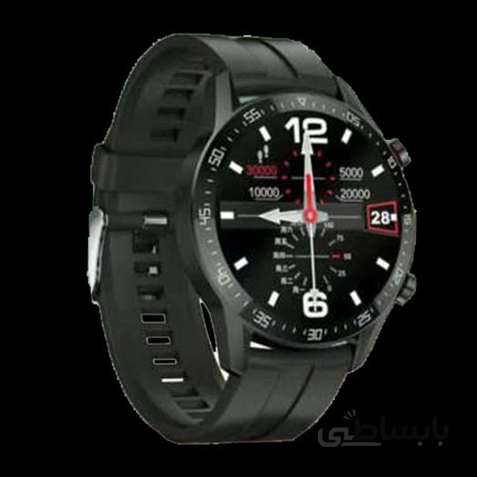 ساعت هوشمند هاینو تکو مدل RW11 ا Haino Teko RW11 Smart Watch