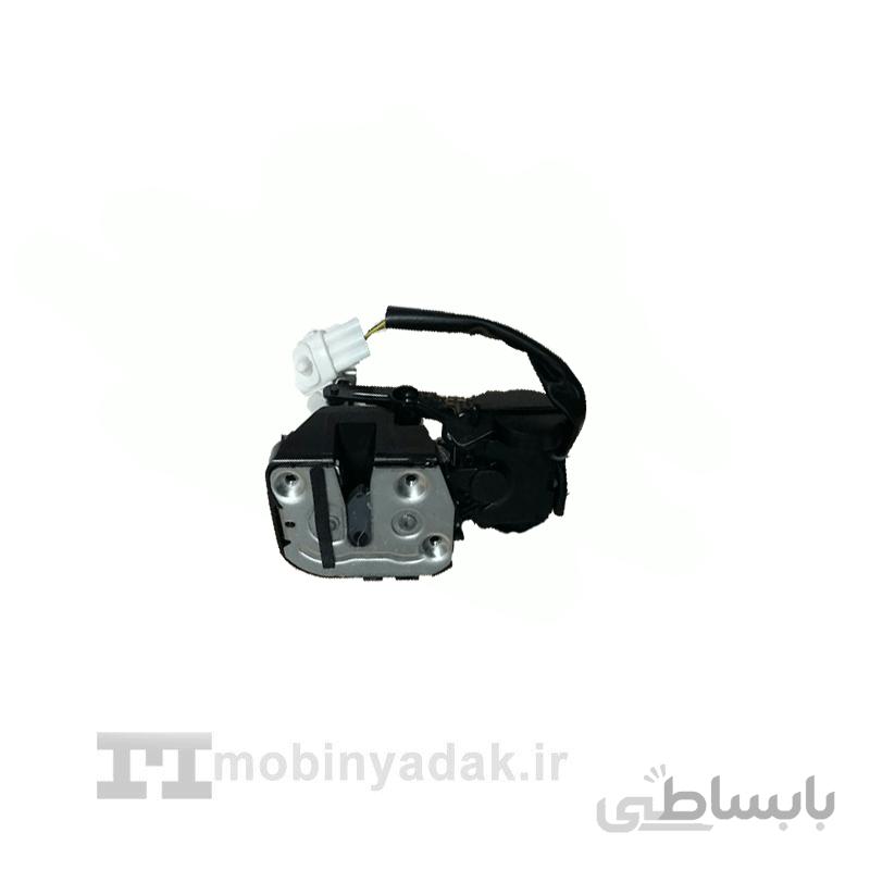 قفل درب صندوق عقب (بالا) جک جی ۵