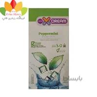 کاندوم ایکس دریم مدل Peppermint بسته 12 عددی