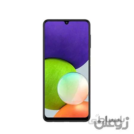 گوشی موبایل سامسونگ مدل Samsung Galaxy A22 4G
