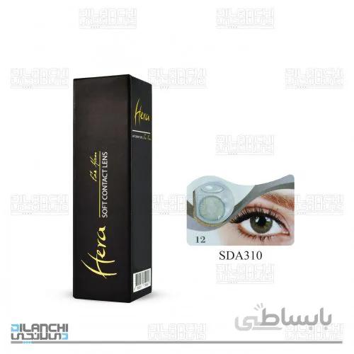 لنز چشم هرا مدل سالانه شماره SDA310
