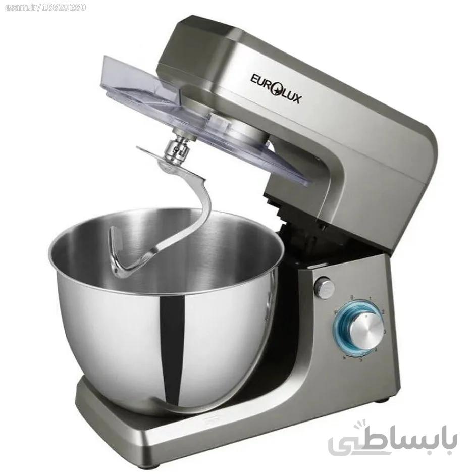همزن برقی یورولوکس مدل EU-SM3984SG ا Eurolux EU-SM3984SG mixer