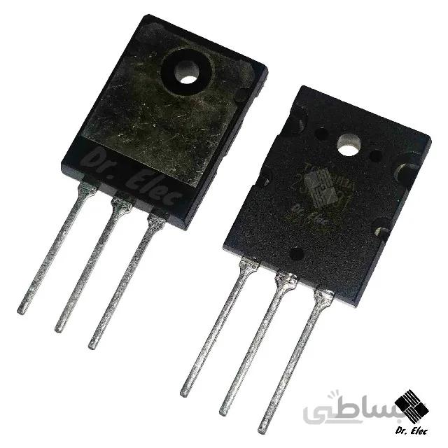 ماسفت ۲SK3131