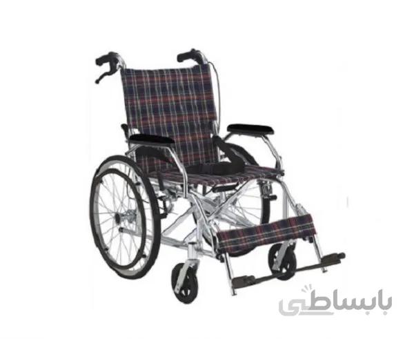 ویلچر کایانگ مدل KY863 LAJ
