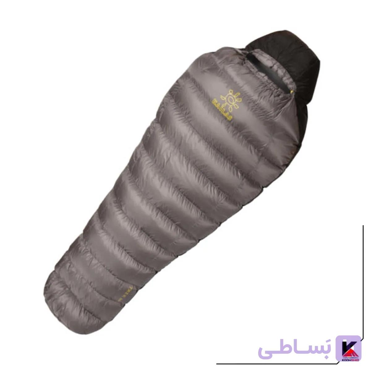 کیسه خواب پر کایلاس مدل TREK 300 — تصویر 1