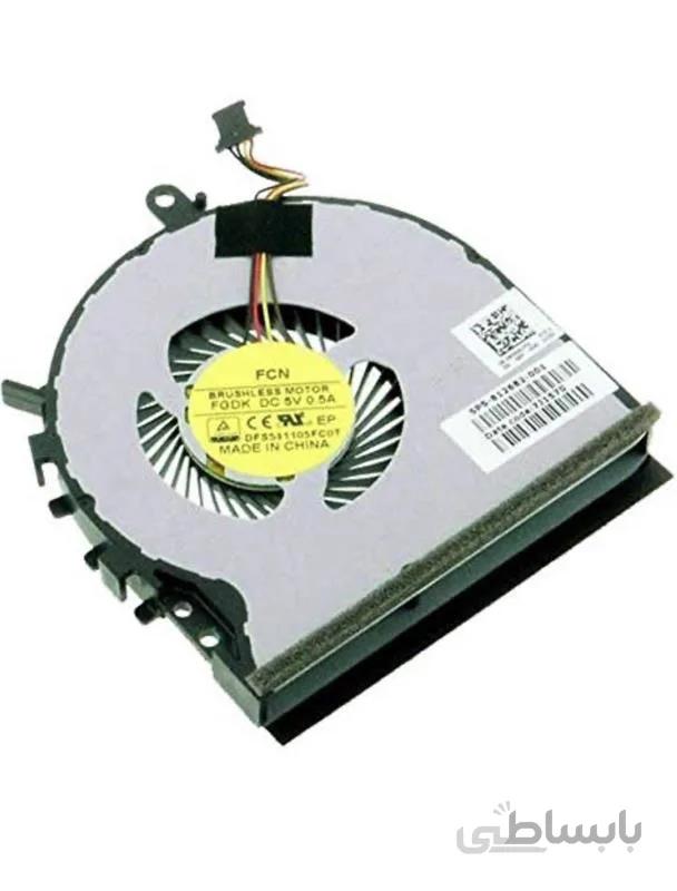فن لپ تاپ اچ پی ENVY 15AE ا ENVY 15AE laptop fan