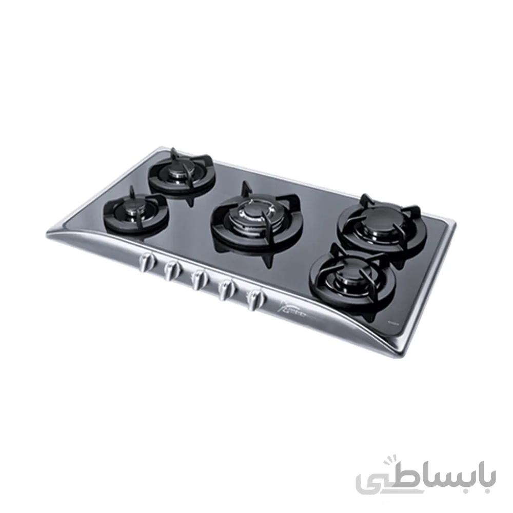 اجاق گاز رومیزی G46 اخوان ا G46