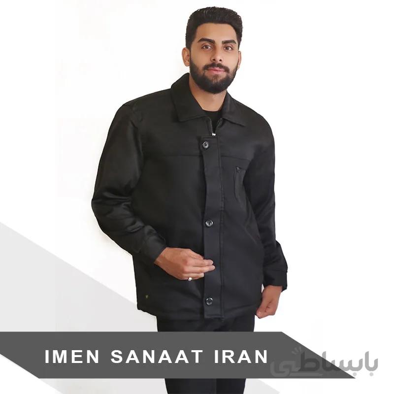 اورکت زمستانه