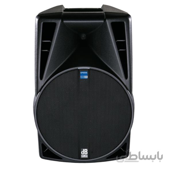 dBTechnologies Opera 512 DX اسپیکر PA