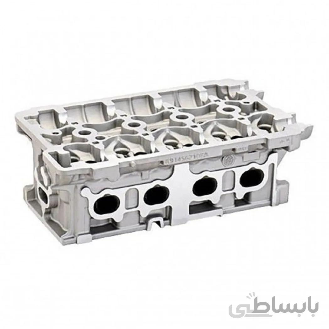 سر سیلندر سمند سورنEF7