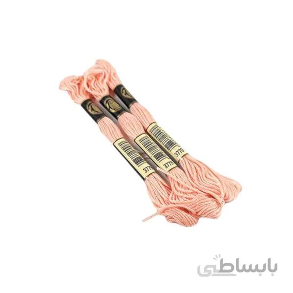 نخ کوبلن رنگی کد P3779