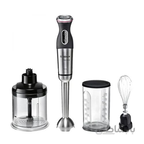 گوشت کوب برقی بوش MSM87160 Bosch Hand Blender ا MSM87160 Bosch Hand Blender 750W