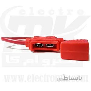 جافیوزی خودرویی بزرگ