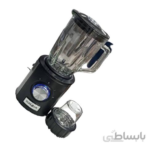 مخلوط کن و خرد کن یورولوکس مدل EU-SB2090GSB