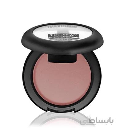 رژگونه سیلک دیریم لاکس ویساژ ۰۶ / Luxvisage Blush Silk Dream Satin Blush