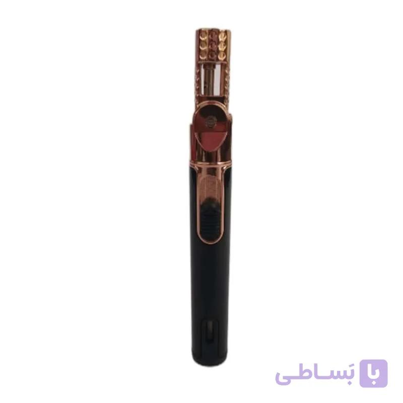شعله افکن مدل مدادی سر متحرک