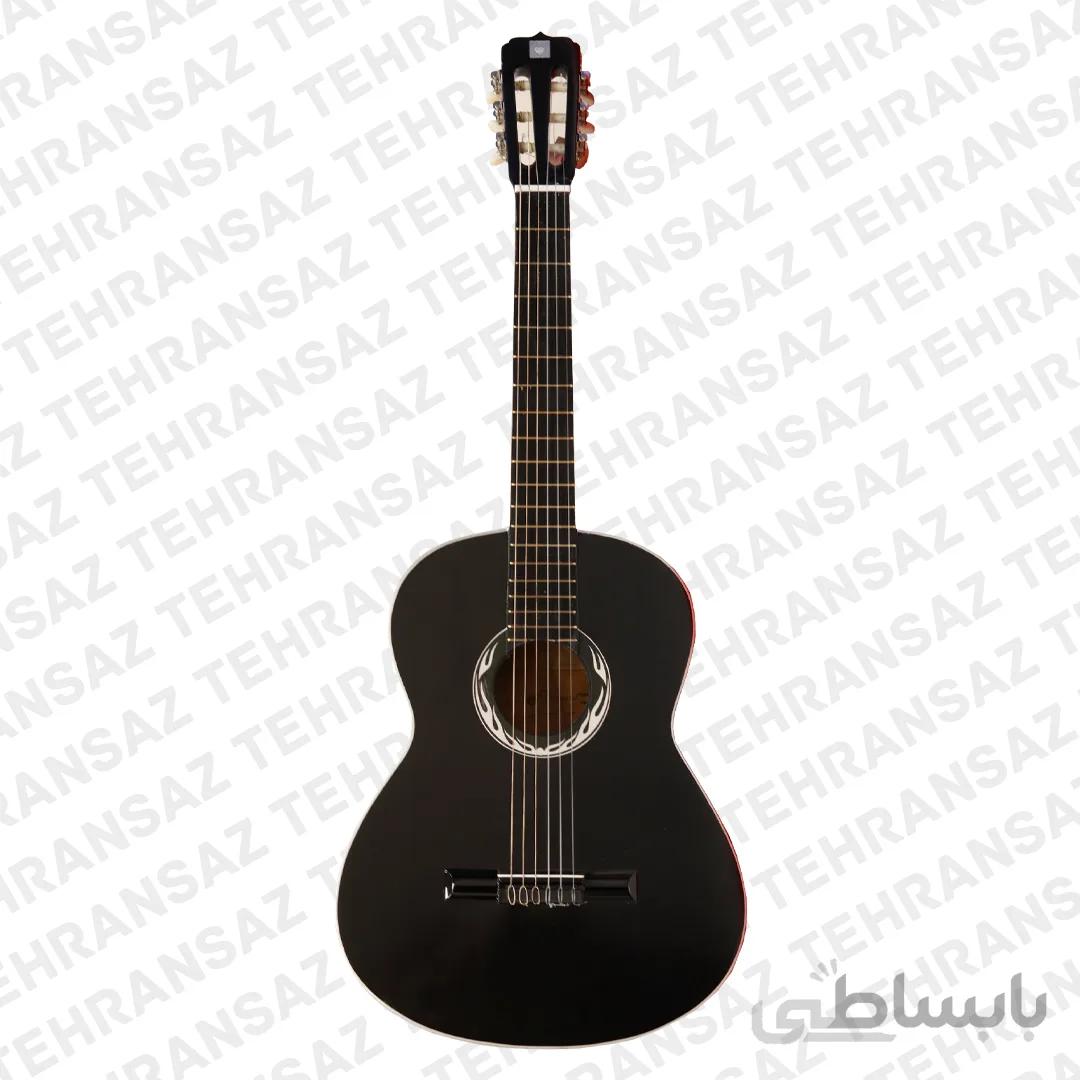 گیتار کلاسیک دیاموند کد 04