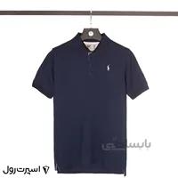 پولوشرت POLO | سرمه ای 318
