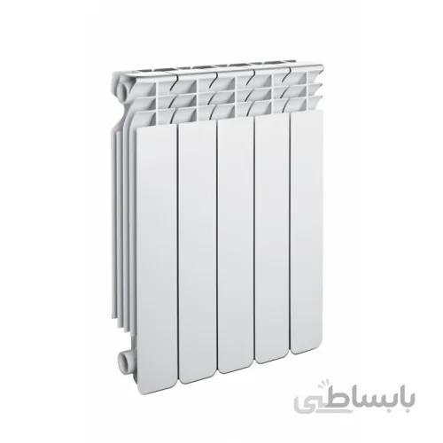 رادیاتور الومینیومی ایل پریمو 500 ده پره