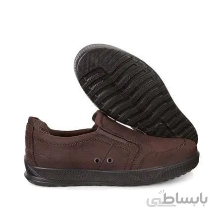کفش مردانه اکو اصل مدل ECCO BYWAY MOCHA