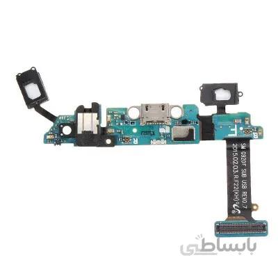 فلت شارژ سامسونگ Samsung Galaxy S6 / G920 Flex Charge