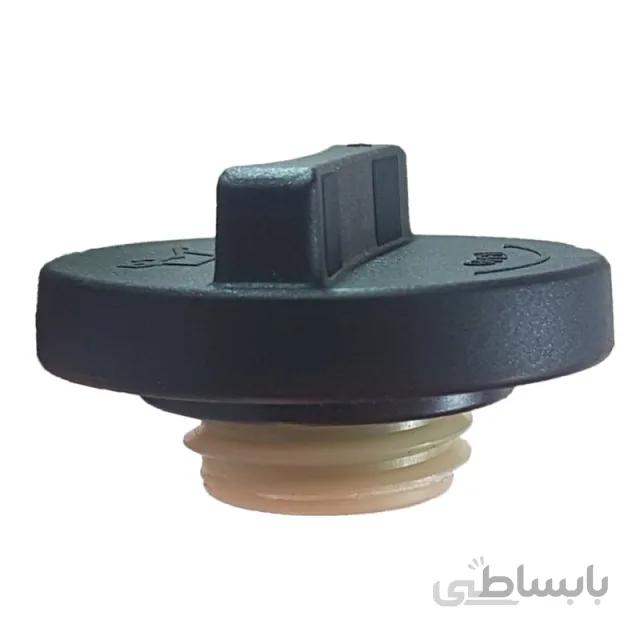 درب روغن درب سوپاپ جدید پژو 405 توان قطعه ابتکار(دلتا)