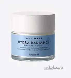 کرم روز هیدرا لایت اوریفلیم Hydra Day Cream Light