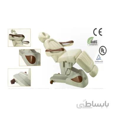 تخت جراحی پوست و مو و چشم و لیزر مدل GPK4