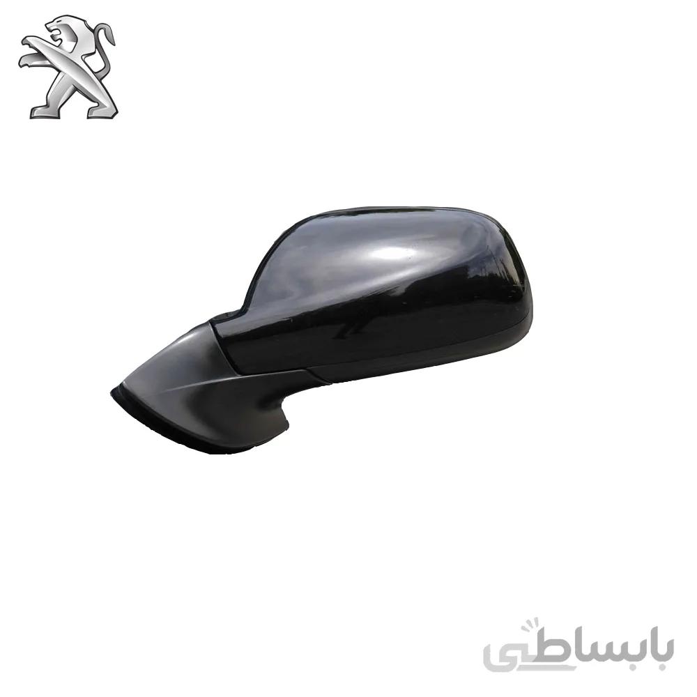 آینه راست پژو407