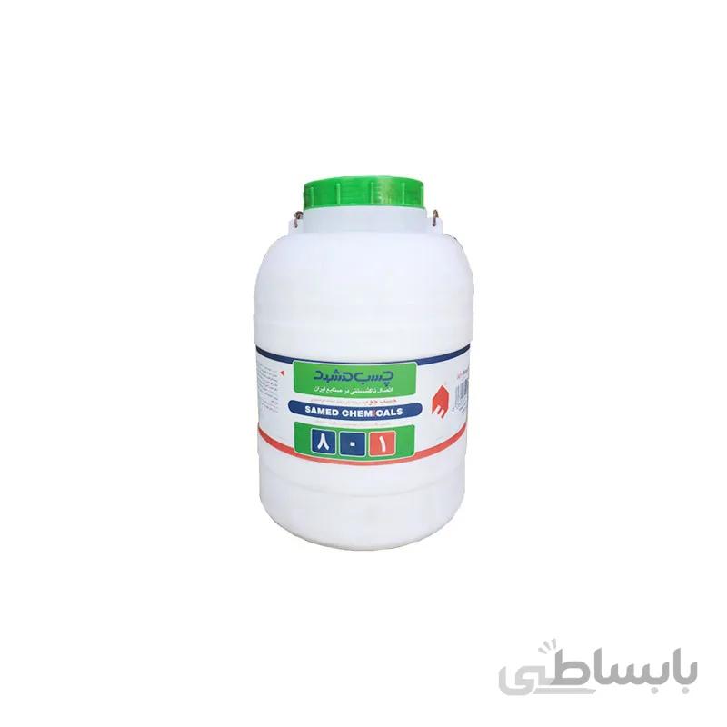 چسب چوب 801 مشهد 7کیلویی