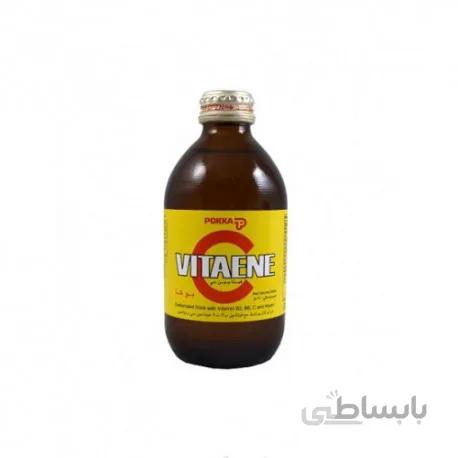 ویتائین C پوکا اصل 240 میل Pokka ا 00698