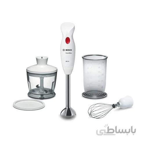 گوشت کوب برقی بوش مدل MSM24500