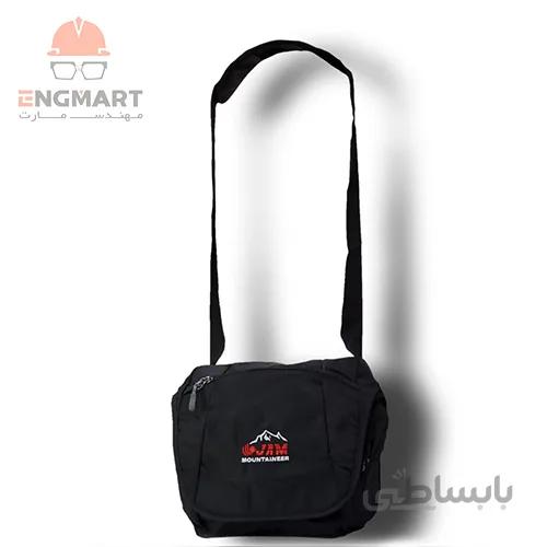 کیف رودوشی جم سایز ۲