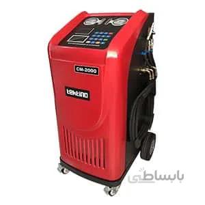 دستگاه تعویض روغن گیربکس تمام اتوماتیک CM-2000