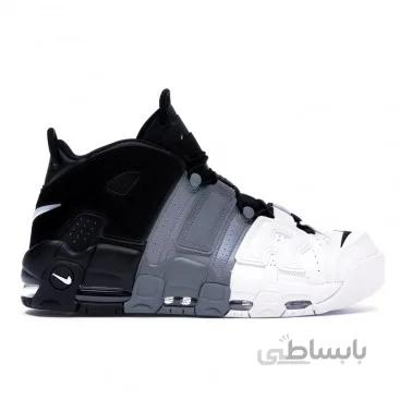 کفش ورزشی نایک مردانه مدل Nike Air Uptempo
