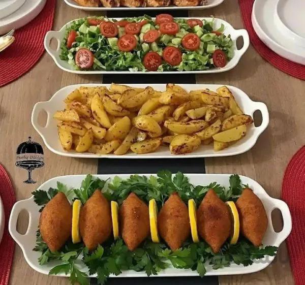 دیس دو سته سرامیکی تکی