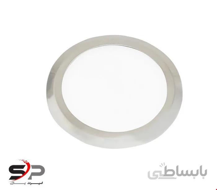 استیل دور دریچه کولر مناسب برای ال 90 و پراید 132