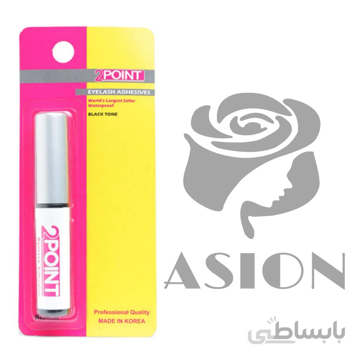 چسب مژه توپوینت مدل PE-001