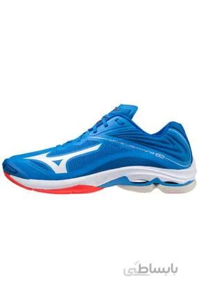کفش کتونی مردانه ارزان برند MIZUNO آبی ty144962003