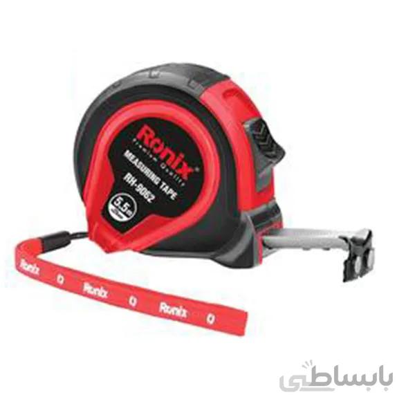 متر میکرون 5/5 متری رونیکس کد: RH-9062