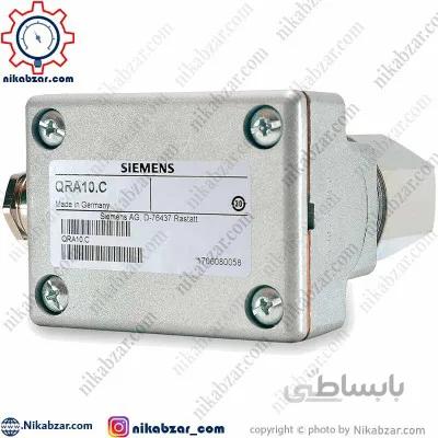 فتوسل زیمنس SIEMENS مدل QRA10.C