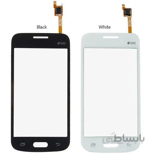 تاچ سامسونگ گلگسی G350H / GALAXY STAR 2 PLUS ا تاچ سامسونگ گلگسی استار 2 پلاس مدل جی 350 اچ