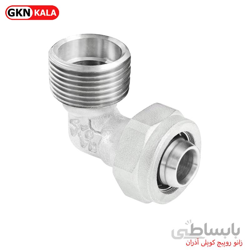 زانو روپیچ کوپلی آذران