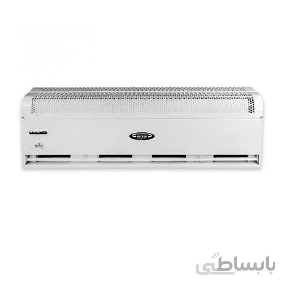 پرده هوا کویل دار سرمایشی و گرمایشی میتسویی مدل RM 4015