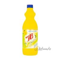 مايع سفيد كننده معطر 1050 گرمي تاژ
