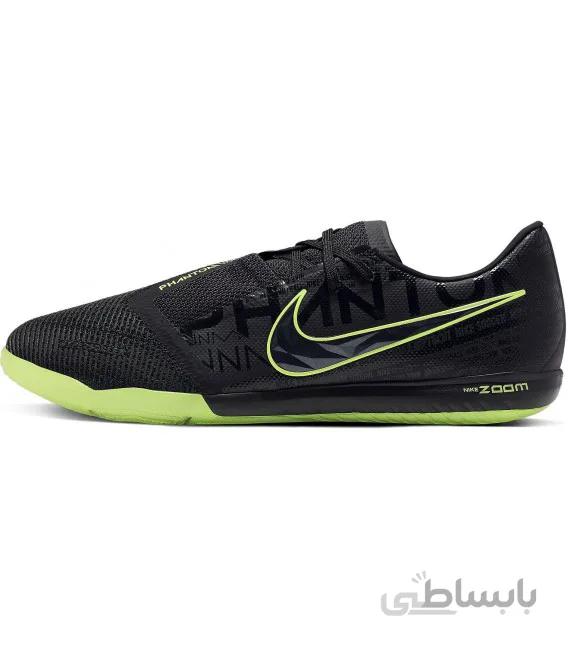 کفش فوتسال نایک زوم فانتوم Nike ZOOM PHANTOM VENOM PRO IC BQ7496-007