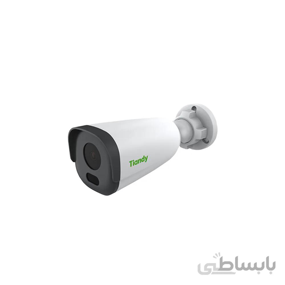 دوربین بولت شبکه استارلایت تیاندی TC-C34GS